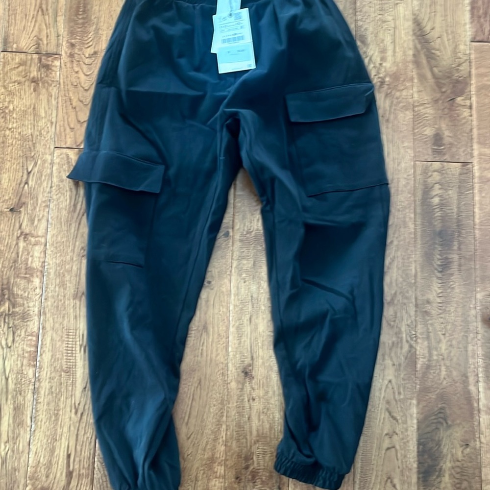 NWT Zara Girls Pants size 11-12